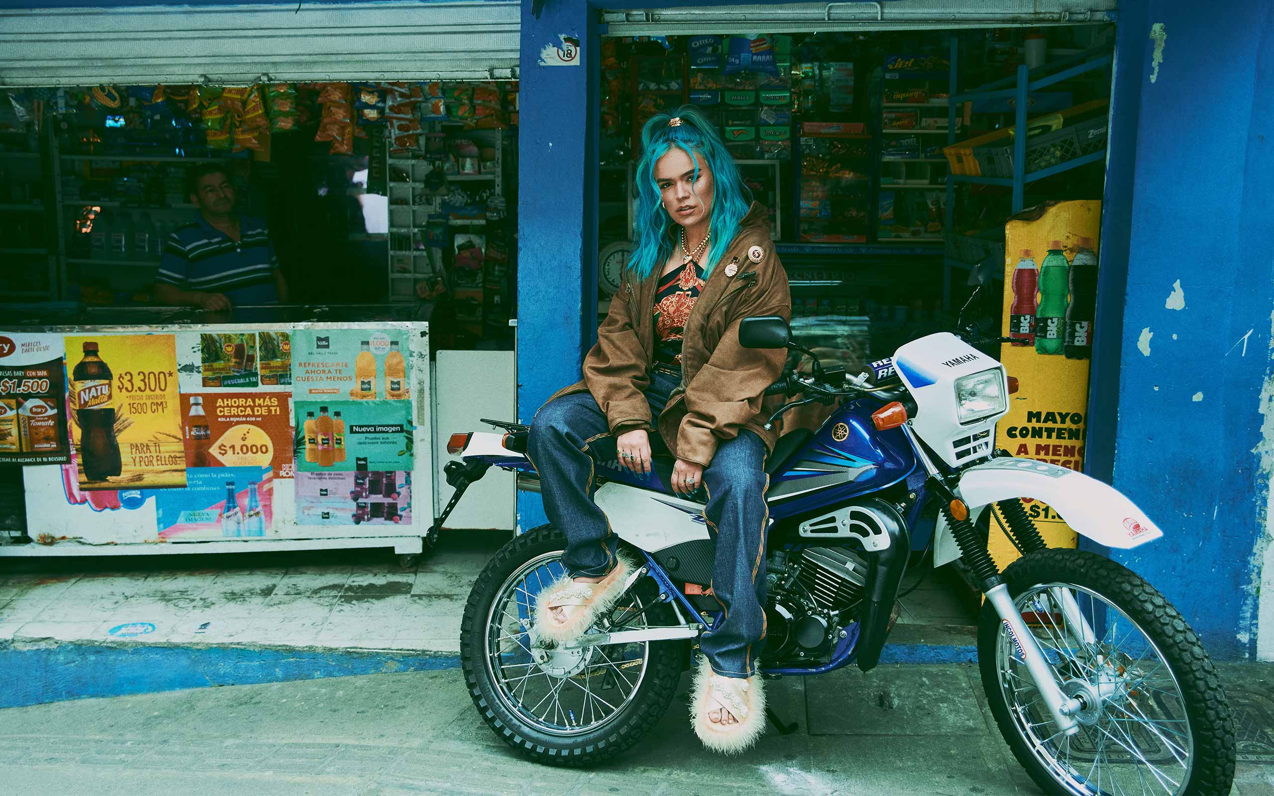 Karol-g